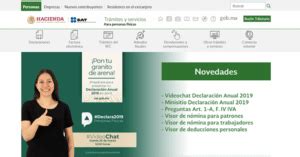 página web oficial do imtsb|Portal de trámites y servicios .